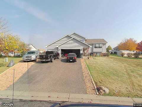 Weston, MONTICELLO, MN 55362