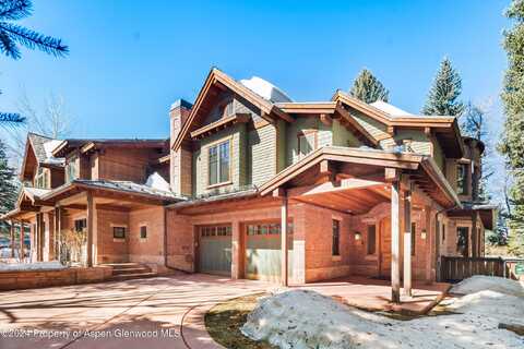 101 S Seventh Street, Aspen, CO 81611