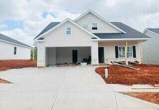 328 Expedition Drive, North Augusta, SC 29841