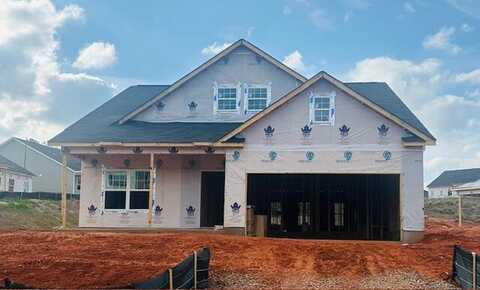 6022 Whitewater Drive, North Augusta, SC 29841