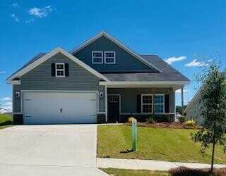 6022 Whitewater Drive, North Augusta, SC 29841