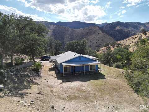 1758 Clear Creek Road, Caliente, CA 93518