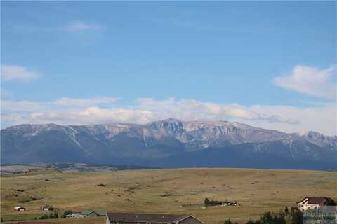 Lot 49 Woman Chief Circle, Absarokee, MT 59001