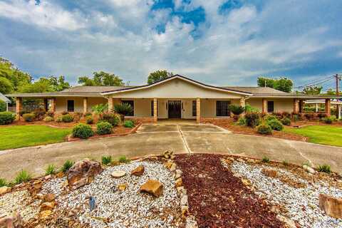 4145 COUNTRY DR, Bourg, LA 70343