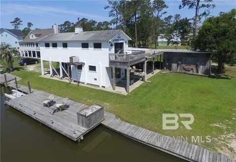 16467 Bon Bay Drive, Gulf Shores, AL 36542