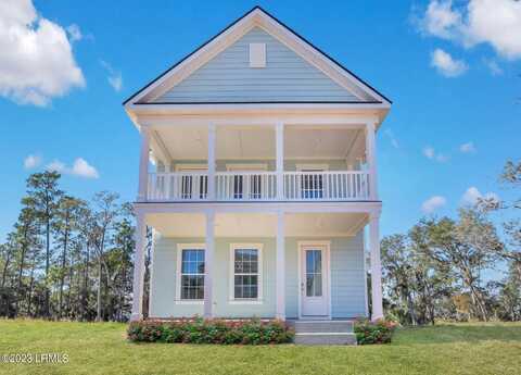 39 Backwater Street, Beaufort, SC 29906