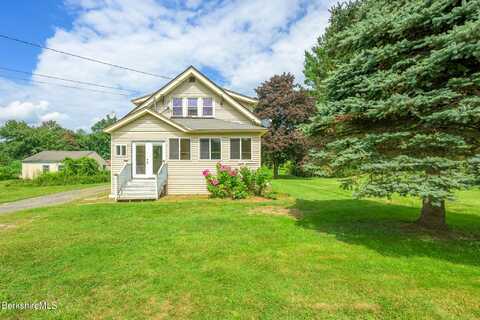 357 State Rd, Great Barrington, MA 01230