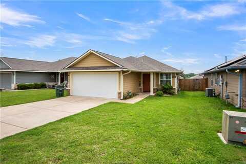 1295 Cottage Grove, Bryan, TX 77801