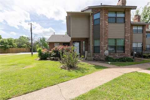 2400 Longmire Drive, College Station, TX 77845