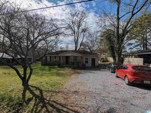 110 PHILLIPSON DRIVE, ALBERTVILLE, AL 35951