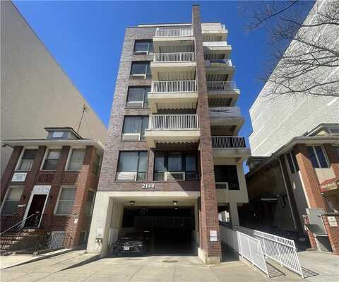 2140 Ocean Avenue, Brooklyn, NY 11229