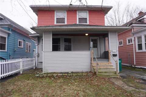 415 Shirley Avenue, Buffalo, NY 14215