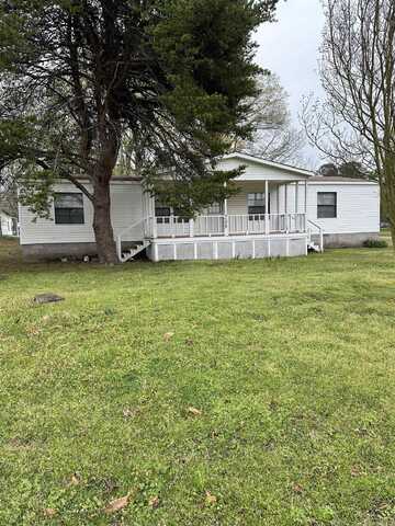 209 N Brodie St, Redfield, AR 72132