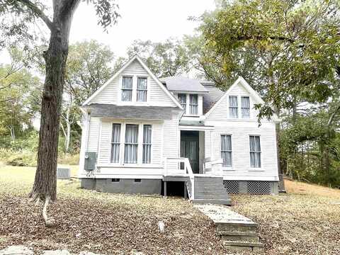 124 Clifton Street, Camden, AR 71701