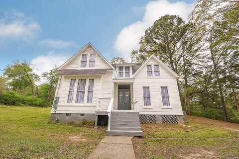 124 Clifton Street, Camden, AR 71701