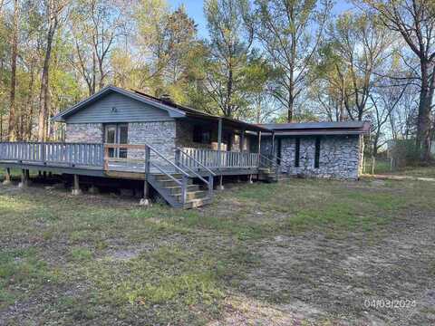 2500 N Shore Road, Atkins, AR 72823