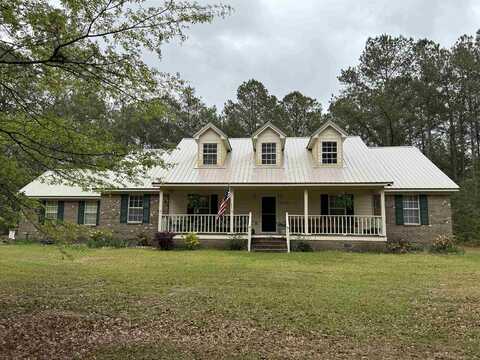 22268 Oak Moore Lane, Andalusia, AL 36421