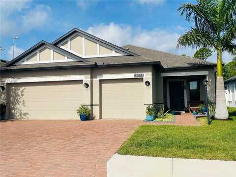 15321 MILLE FIORE BOULEVARD, PORT CHARLOTTE, FL 33953