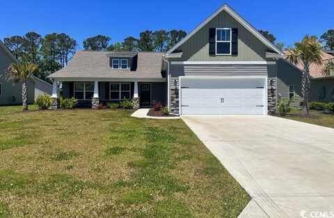 306 Gravel Hill Ct., Conway, SC 29526