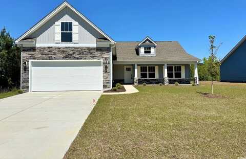 306 Gravel Hill Ct., Conway, SC 29526