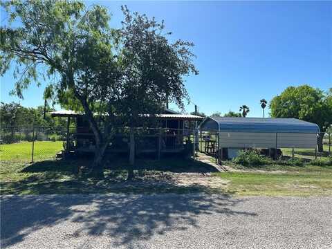 9006 County Road 483, Mathis, TX 78368