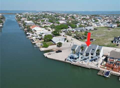 14201 Jackfish Avenue, Corpus Christi, TX 78418