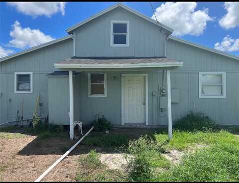 4461 County Road 91, Robstown, TX 78380