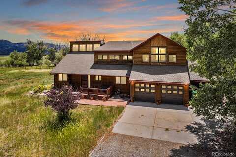 12120 County Road 263, Nathrop, CO 81236