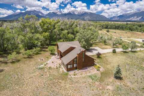 12120 County Road 263, Nathrop, CO 81236