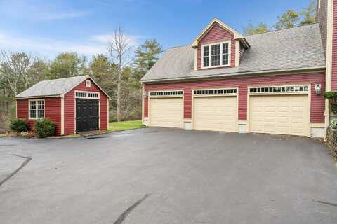 34 Noreast Lane, Plymouth, MA 02360