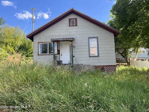 1221 College Ave, Saint Maries, ID 83861