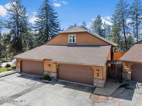 10569 N FRIAR DR, Hayden, ID 83835