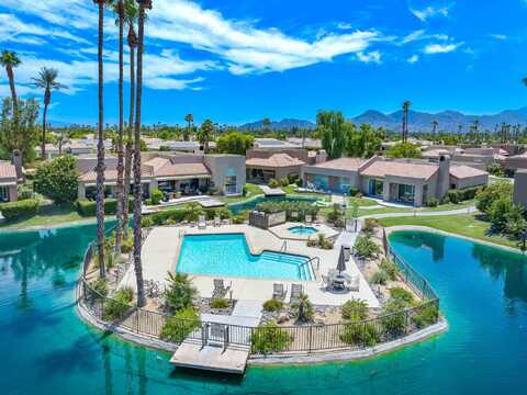 138 Lakeshore Drive, Rancho Mirage, CA 92270