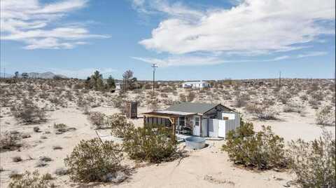 63637 Gemini Road, Joshua Tree, CA 92252