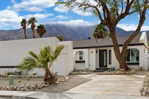 3283 N Mountain Shadow Drive, Palm Springs, CA 92262