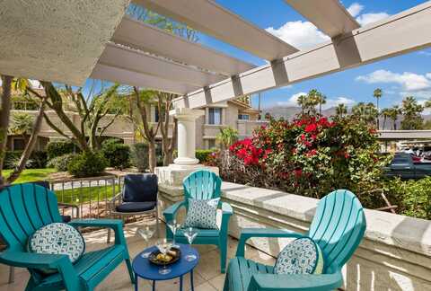 500 S Farrell Drive, Palm Springs, CA 92264
