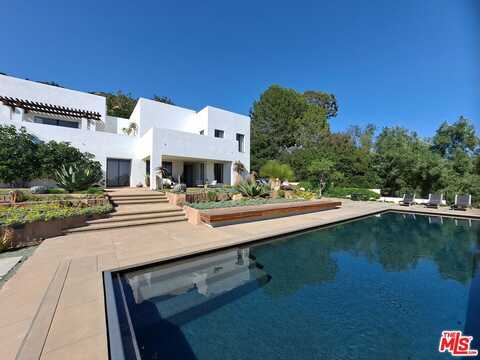 0 E Mountain Dr, Santa Barbara, CA 93108