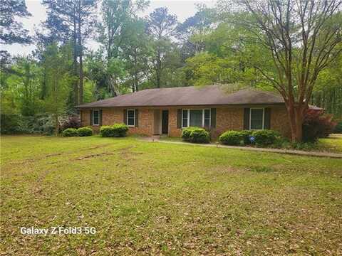 1955 BRENDA LYNN Drive, Pineville, LA 71360