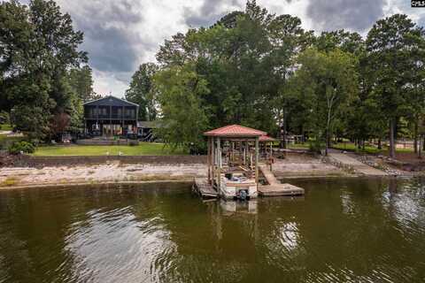 363 Windy Cove Lane, Ridgeway, SC 29130