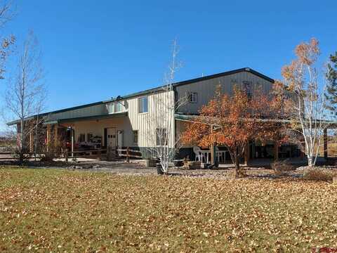 1244 Ash Mesa Road, Delta, CO 81416