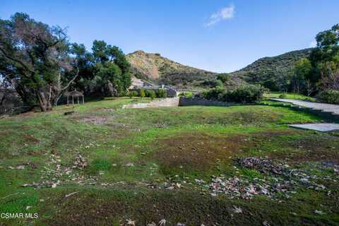 2534 Sierra Creek Road, Agoura Hills, CA 91301