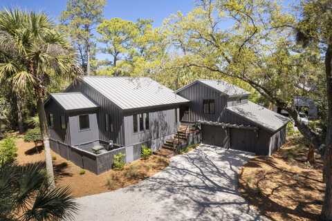 178 Marsh Island Drive, Kiawah Island, SC 29455