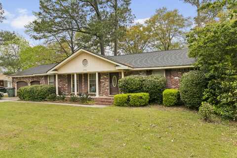 1056 Yeamans Hall Road, Hanahan, SC 29410