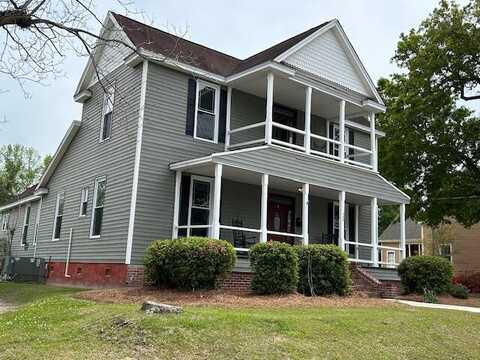 704 N Parler Avenue, Saint George, SC 29477