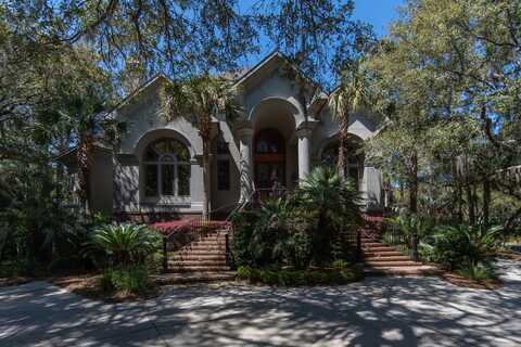 182 Belted Kingfisher Road, Kiawah Island, SC 29455