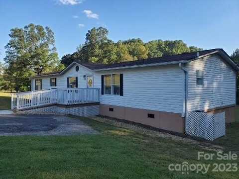 35 Annie Drive, Marion, NC 28752