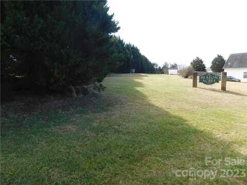 0 Beason Drive, Lincolnton, NC 28092