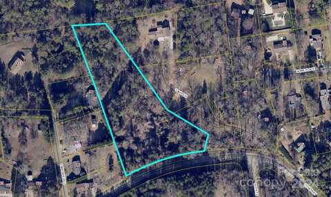 0000 Cemetery Loop, Hickory, NC 28601