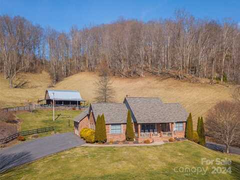 48 Bark Trail, Waynesville, NC 28786