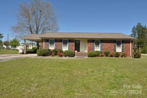 107 Colonial Drive, Chester, SC 29706